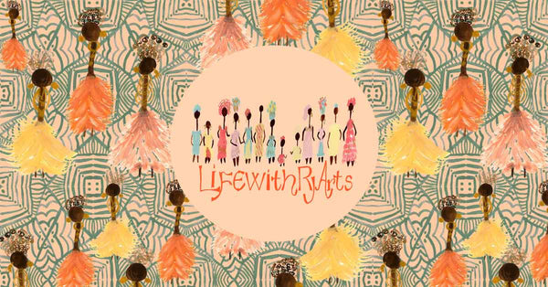 Lifewithrj Arts