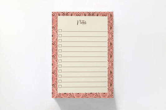 notepad cute