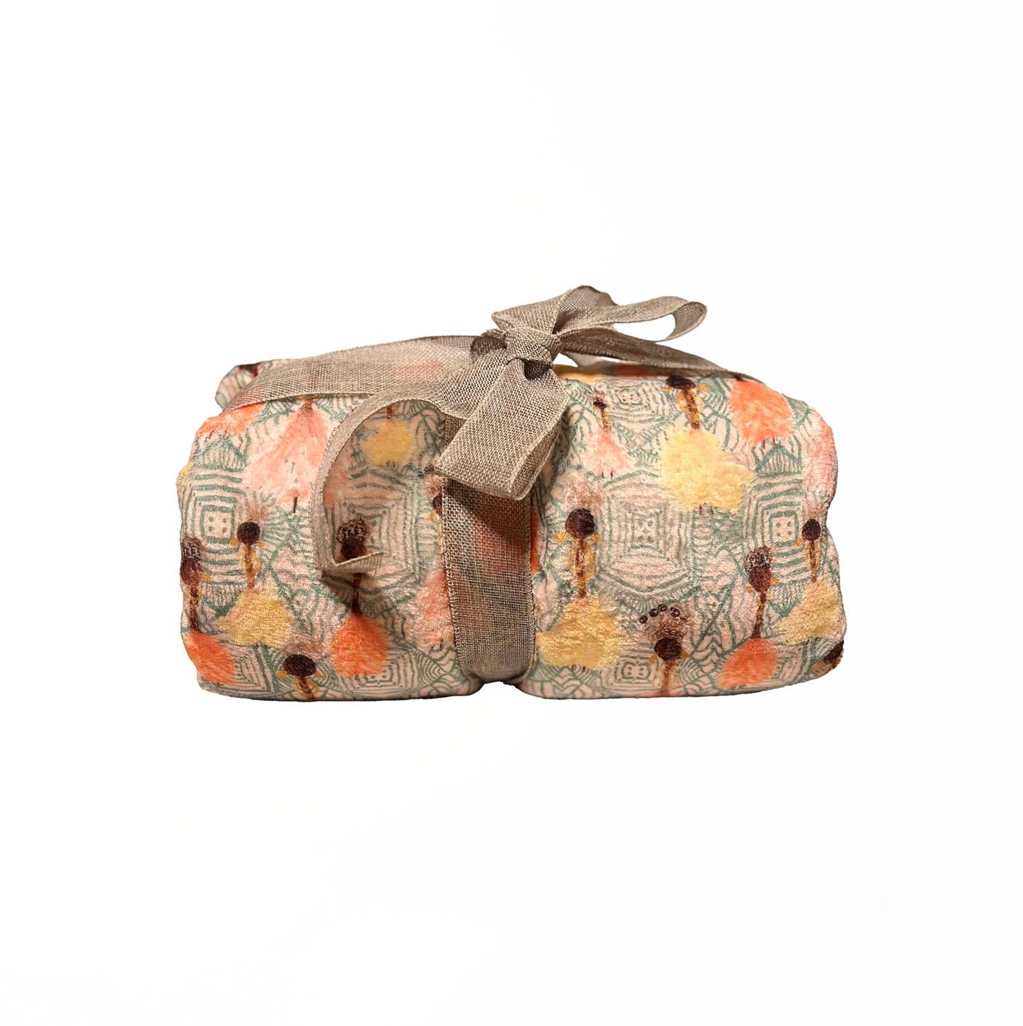 Sherpa Fleece Blanket Throw