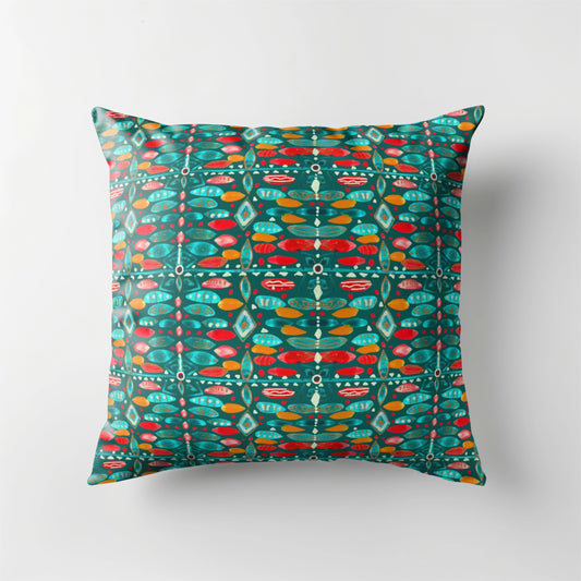 CHRISTMAS cushion covers