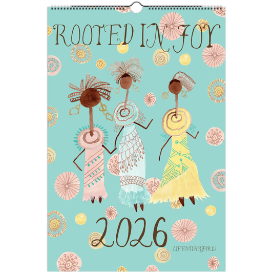 Calendar 2026 cute