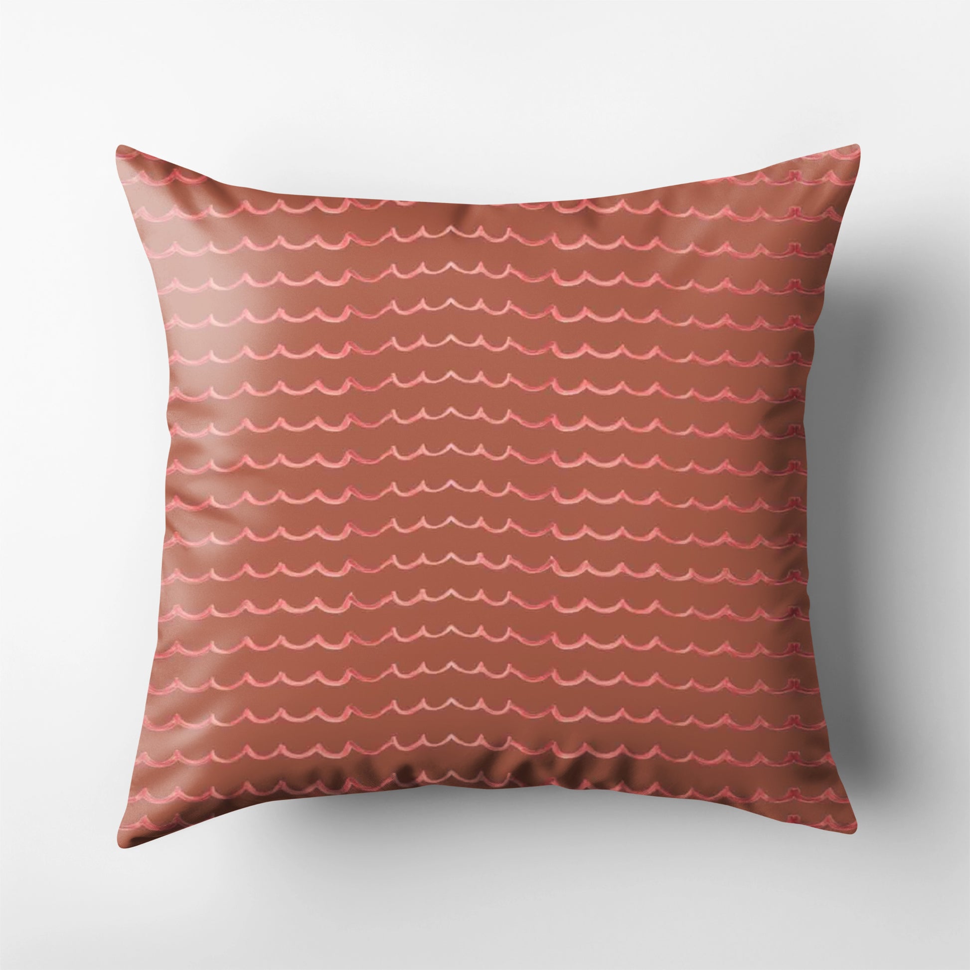 18 x18 throw Pillow Cover