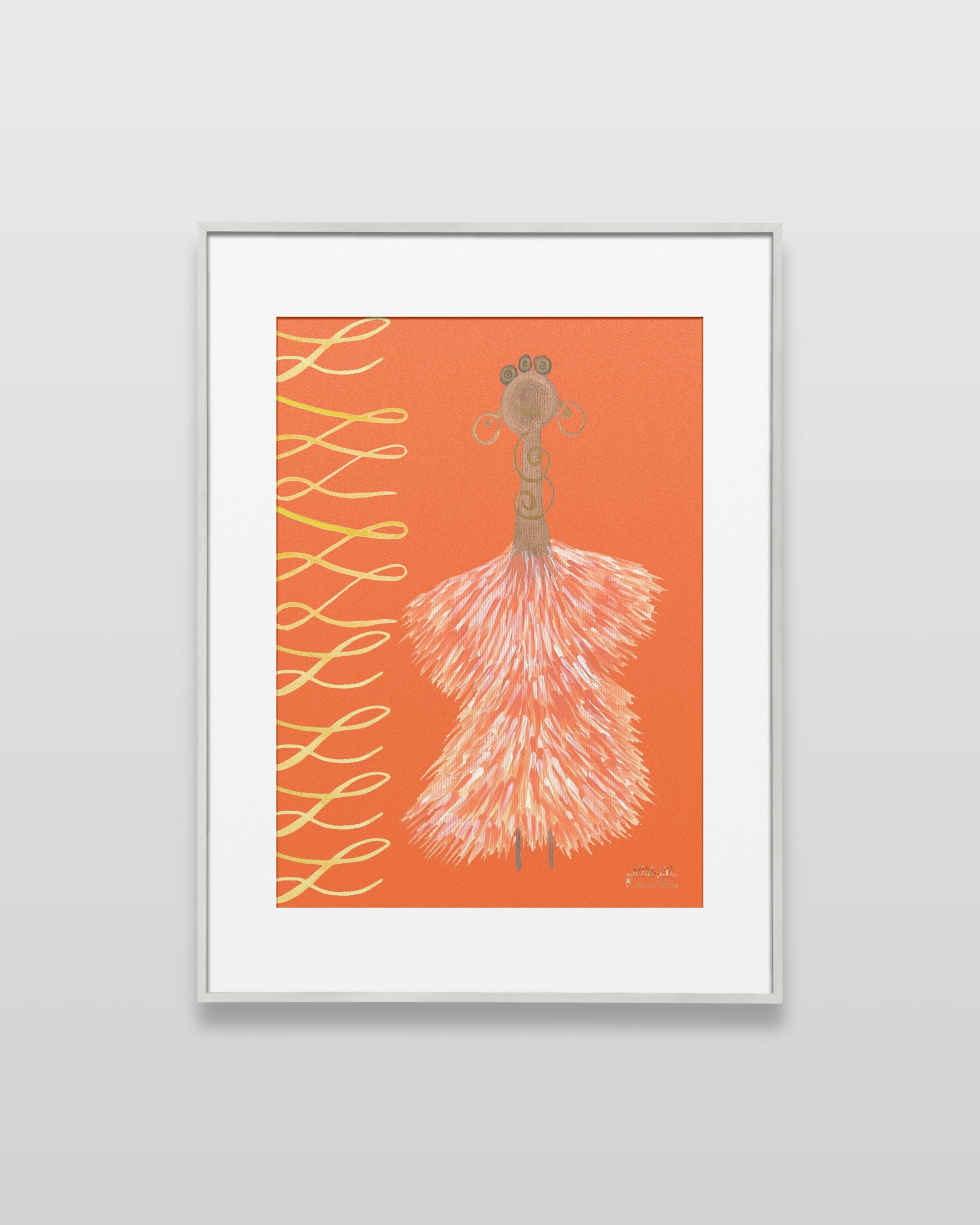 Art Prints Unframed