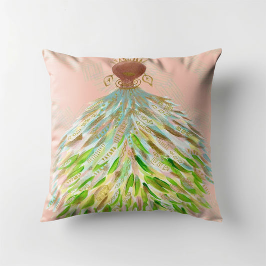 throw Pillow Set for Couch 