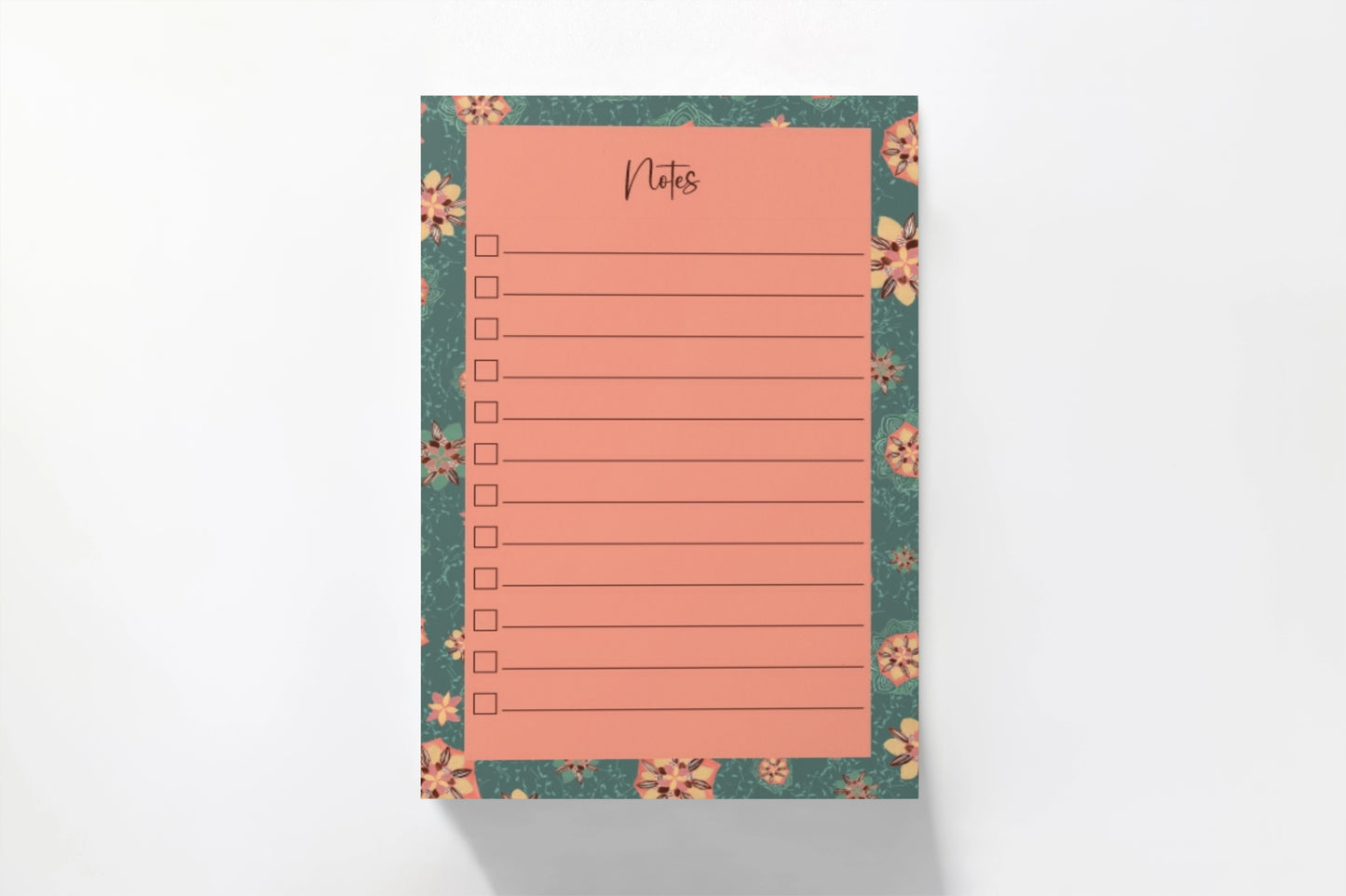 Notepads